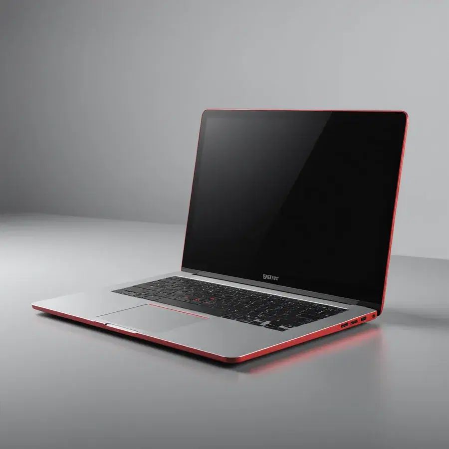 Symbolbild HP Laptop